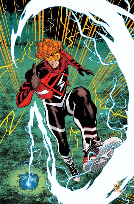 ABSOLUTE FLASH #14 CVR C SEAN IZAAKSE CARD STOCK VAR