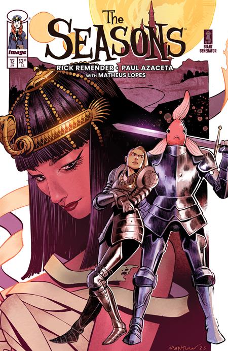 SOLO LEVELING RAGNAROK TP VOL 01