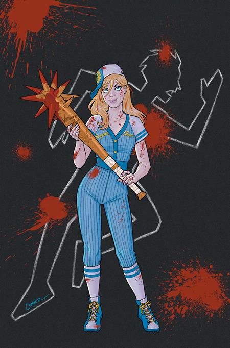 BUFFY THE VAMPIRE SLAYER #1 CVR K PREMIUM MYSTERY BLIND BAG VAR VAR