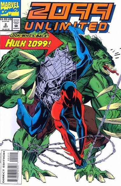 2099 Unlimited