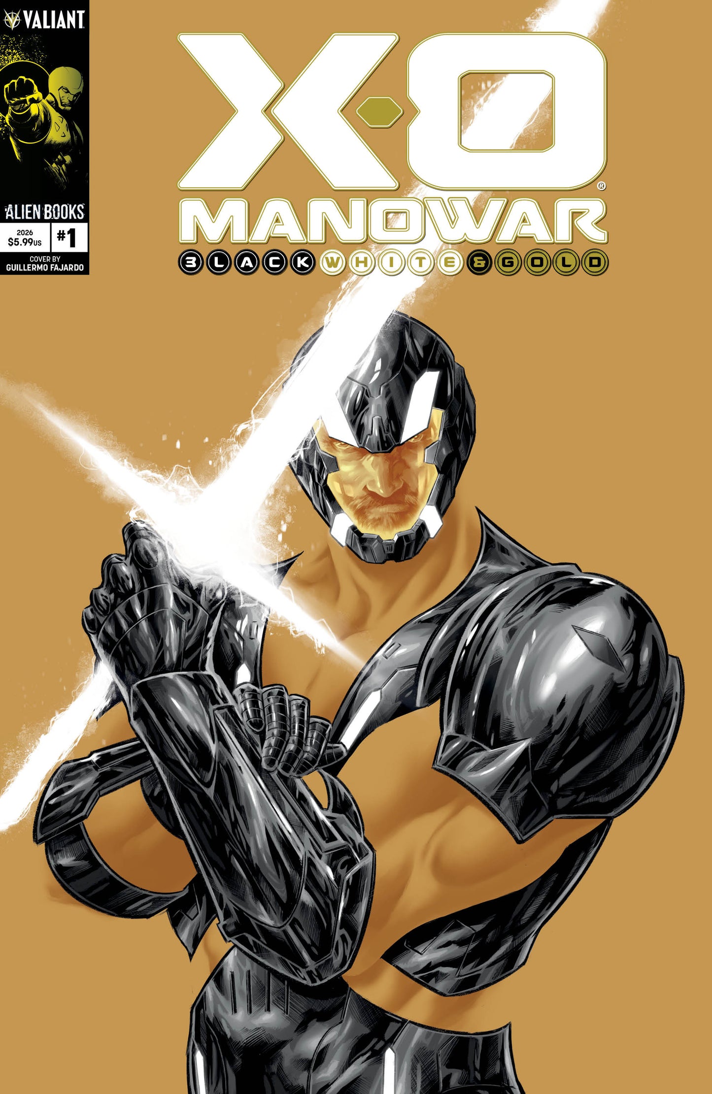 X-MEN '97: SEASON TWO #5 ADAM STAFFORD ANIMATION VARIANT