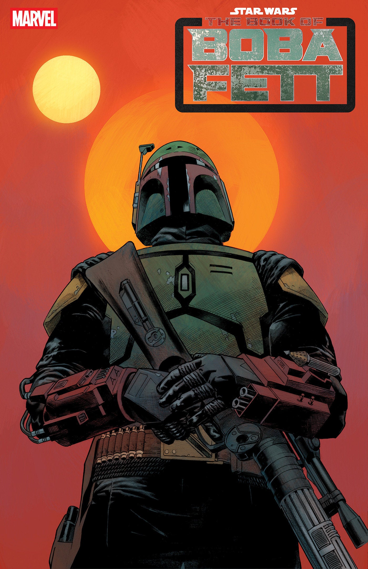 Star Wars: Darth Vader Modern Era Epic Collection: The Chosen One