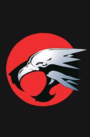 THUNDERCATS #25 CVR A LUCIO PARRILLO FOC: 2/23/2026 / In-Store: 3/25/2026