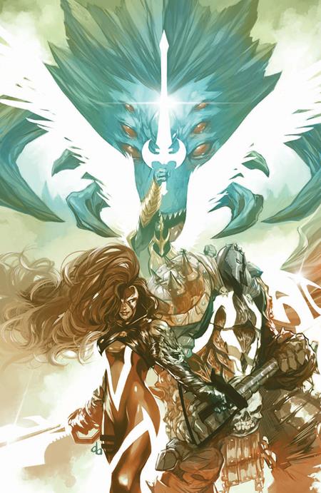 SPAWN SCORCHED #53 CVR A DON AGUILLO