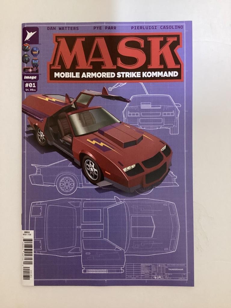 Mask #1 Bundle 1-25, 1-50, 1-100, 1-250, #2 Advance Foil, Origins Foil, Rom #1