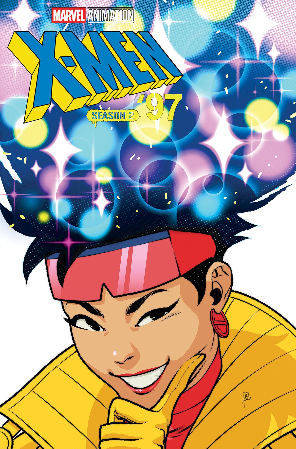X-MEN '97: SEASON TWO #5