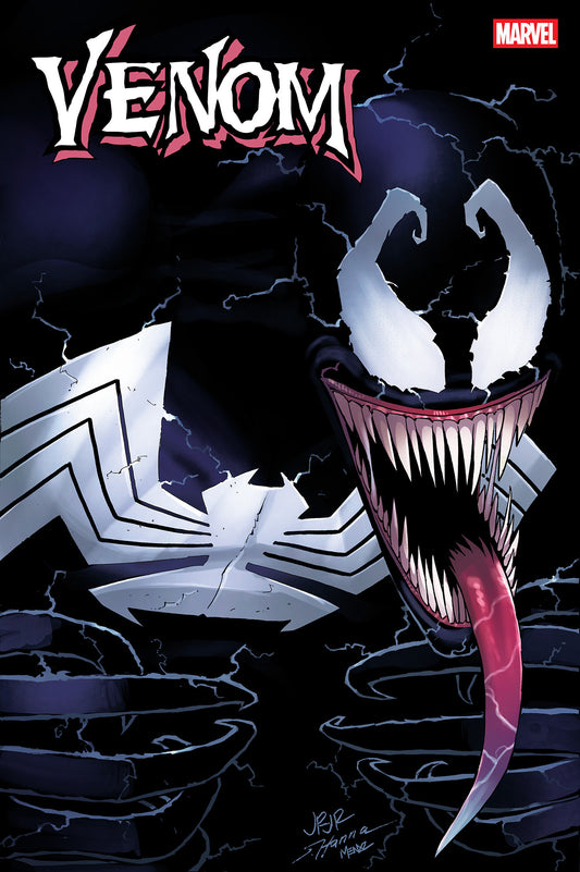 VENOM #1 ADI GRANOV VARIANT