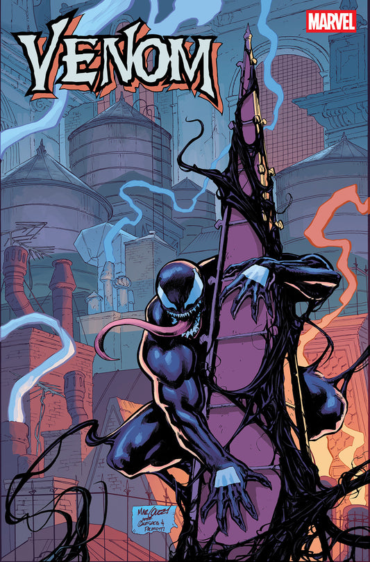 VENOM #1