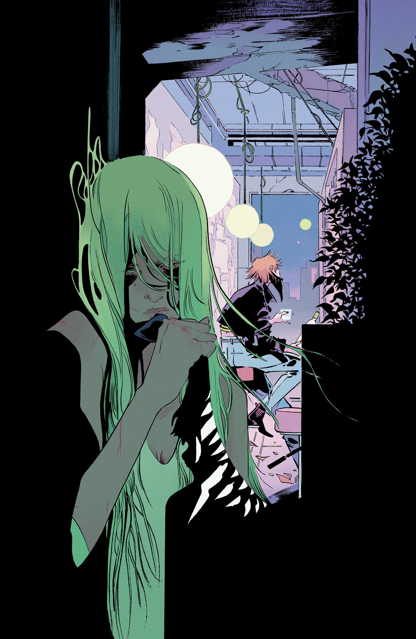 Something is Killing the Children #49 B Variant (Full Art, R?s)