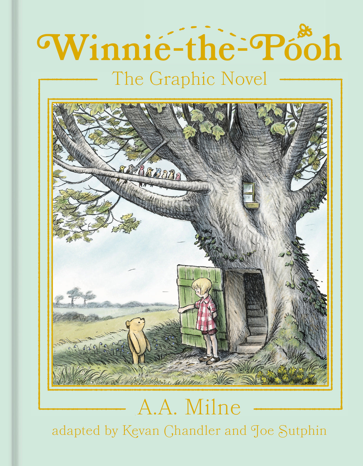 Wild Paws, Volume 1: The Fox Farm