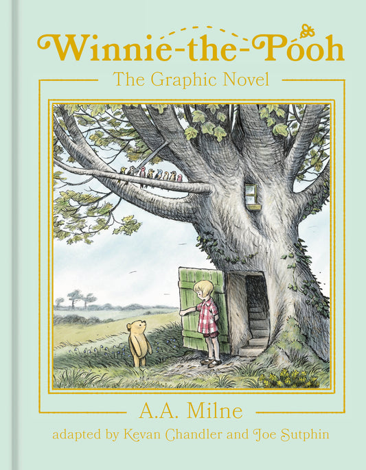 Wild Paws, Volume 1: The Fox Farm
