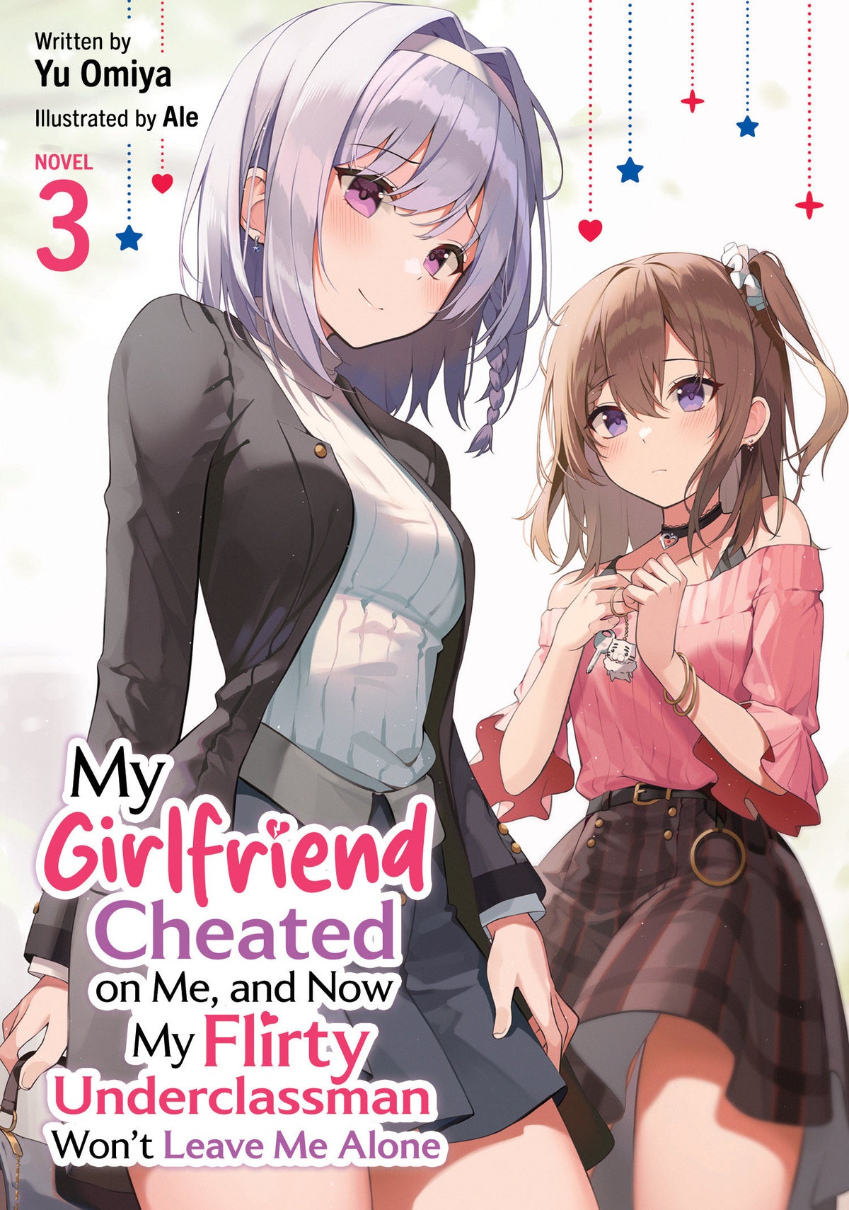 My Favorite VTuber Is Scary IRL 03