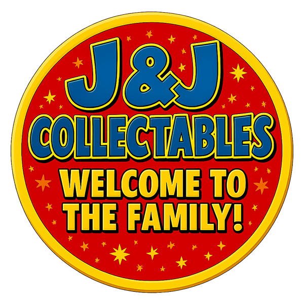 J&J COLLECTABLES LLC